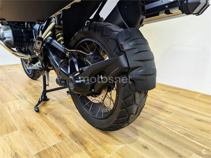 BMW R 1200 GS Adventure – Vista 10