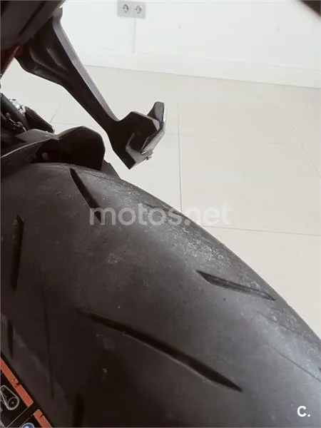 Kawasaki Z650 – Vista 11