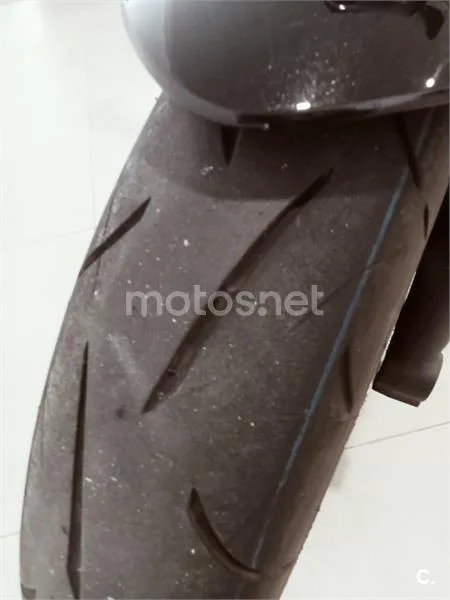 Kawasaki Z650 – Vista 13