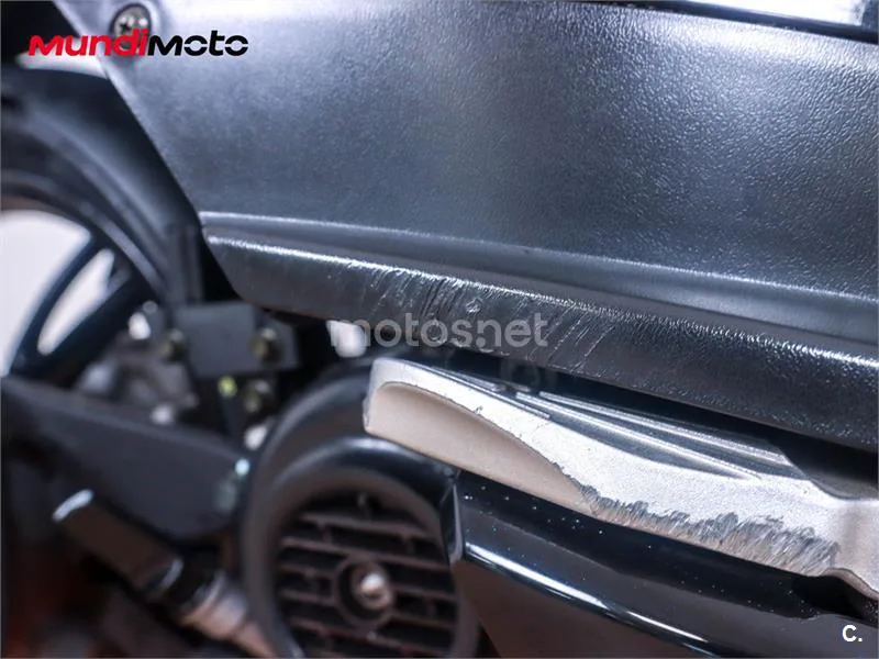 Peugeot Tweet 50 – Vista 53