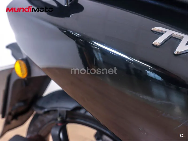 Peugeot Tweet 50 – Vista 55