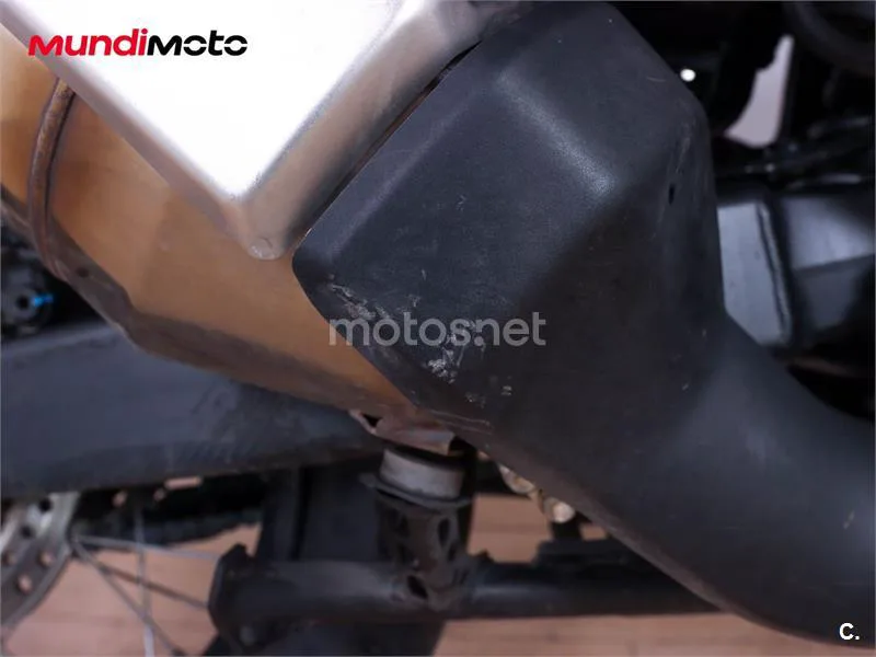 Honda CRF 1100L Africa Twin – Vista 14