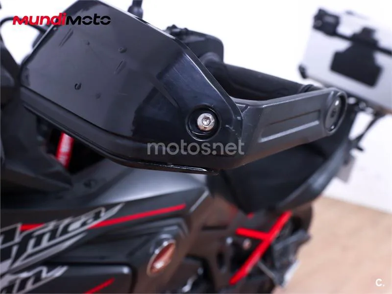 Honda CRF 1100L Africa Twin – Vista 15