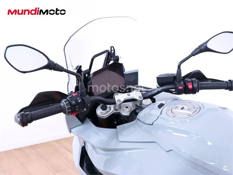 BMW S 1000 XR – Vista 11