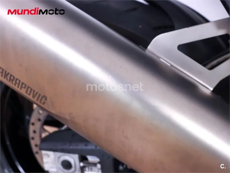 BMW S 1000 XR – Vista 13