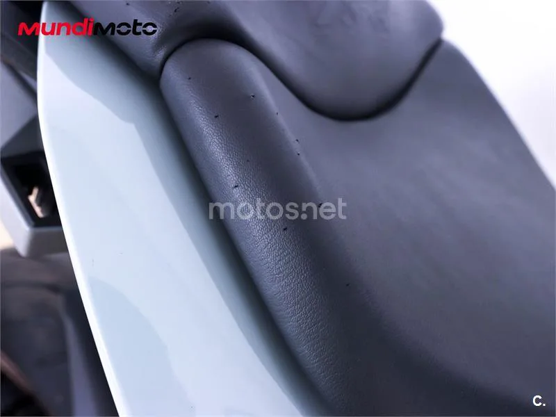 BMW S 1000 XR – Vista 18