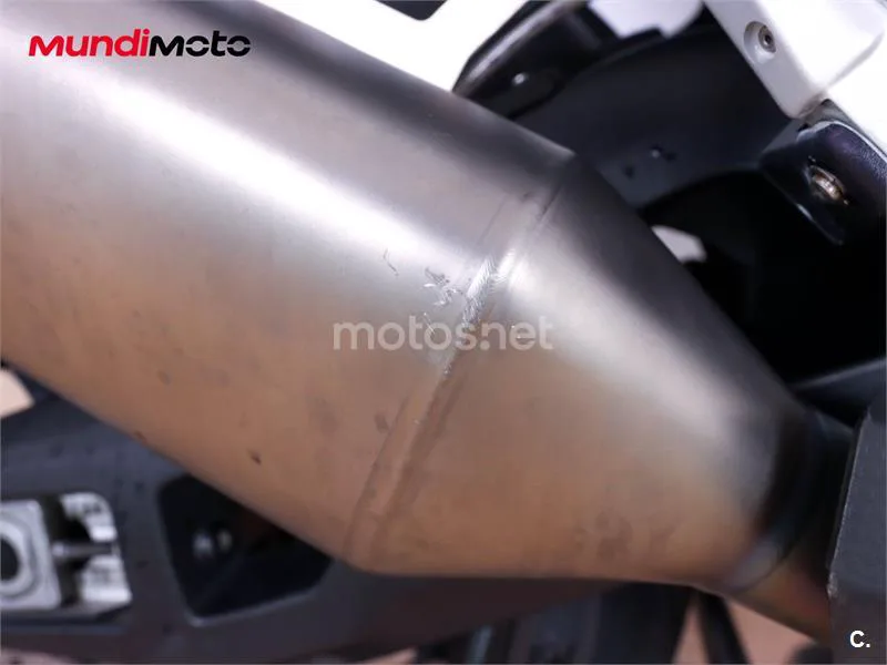 BMW S 1000 XR – Vista 20