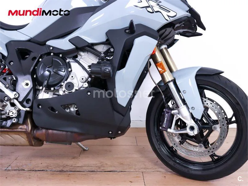 BMW S 1000 XR – Vista 25