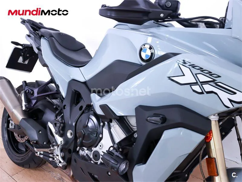BMW S 1000 XR – Vista 26
