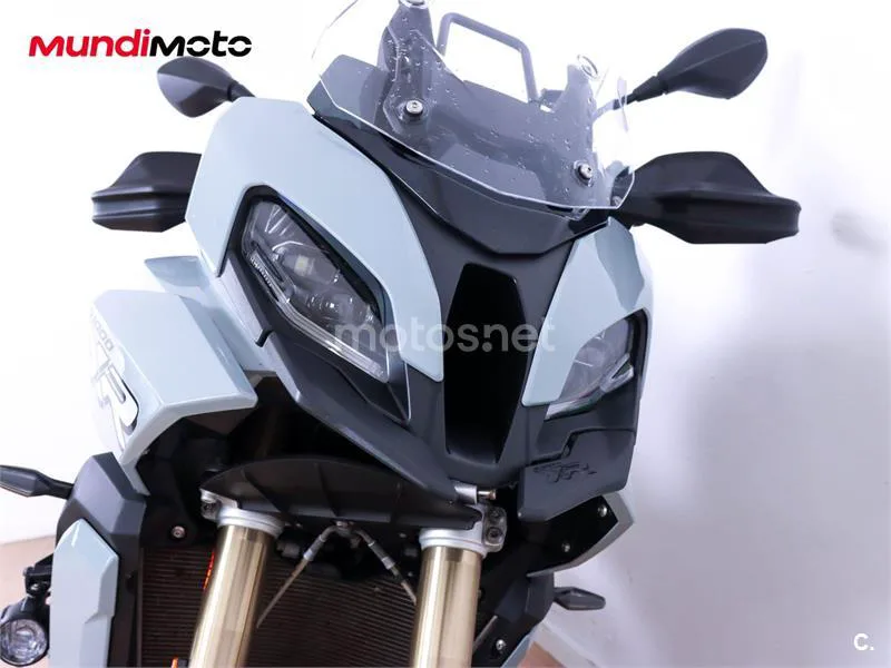 BMW S 1000 XR – Vista 5