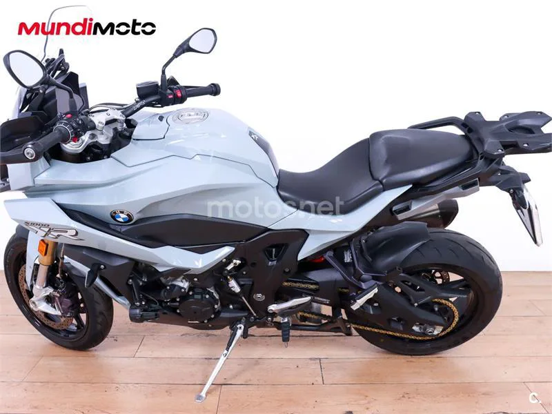 BMW S 1000 XR – Vista 6