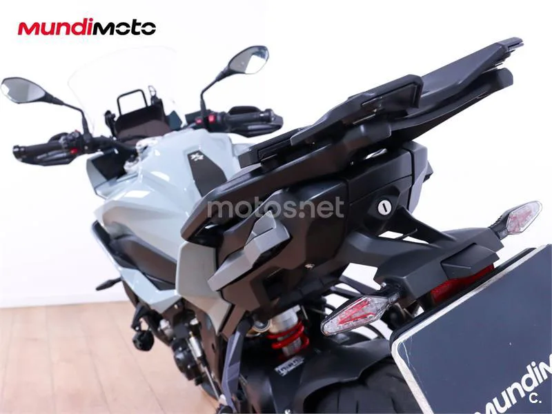 BMW S 1000 XR – Vista 9
