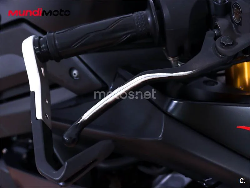 Yamaha R125 – Vista 24