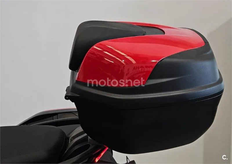 Ducati Multistrada V2 – Vista 7