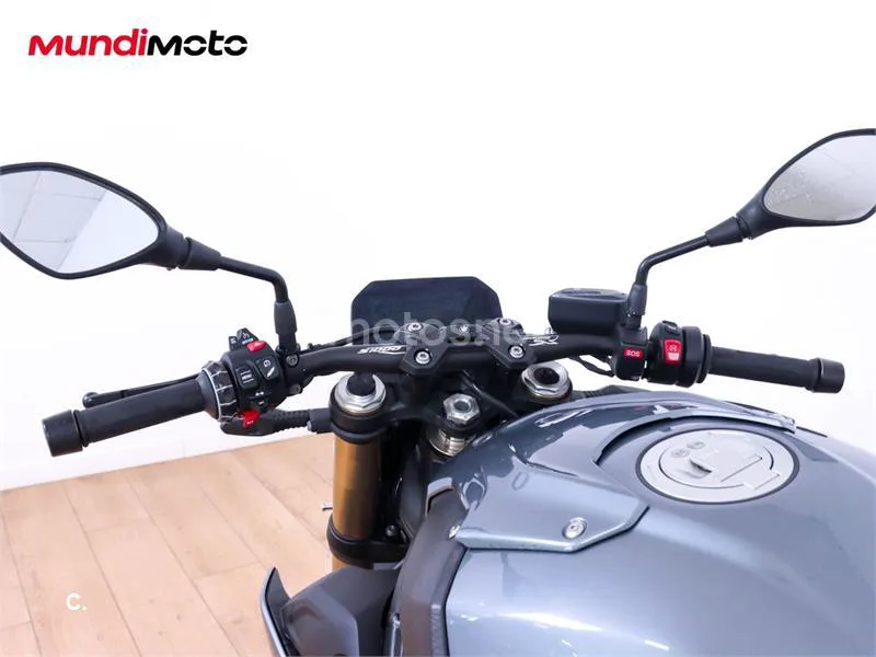 BMW S 1000 R – Vista 11