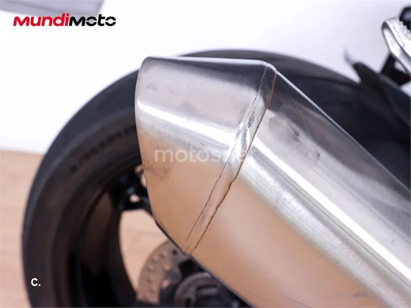 BMW S 1000 R – Vista 13