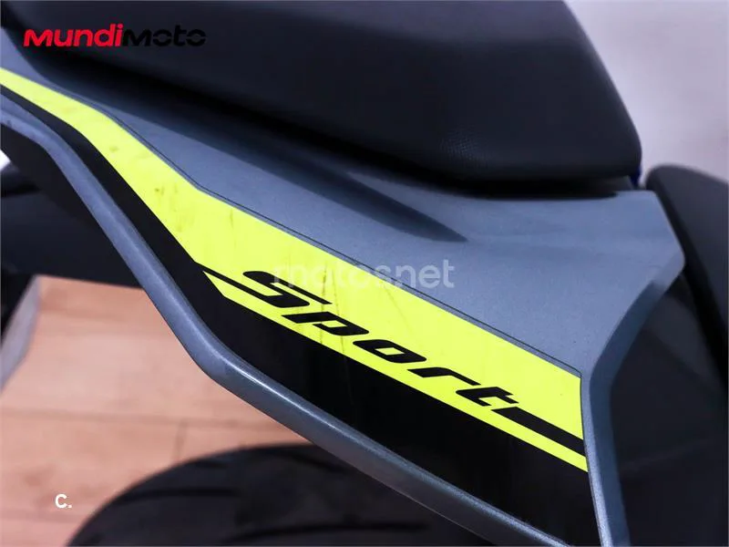 BMW S 1000 R – Vista 14
