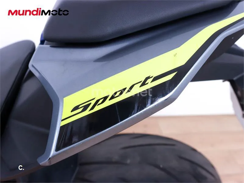 BMW S 1000 R – Vista 15