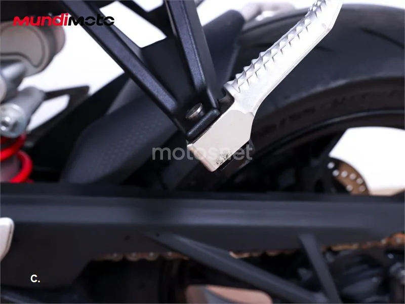 BMW S 1000 R – Vista 16