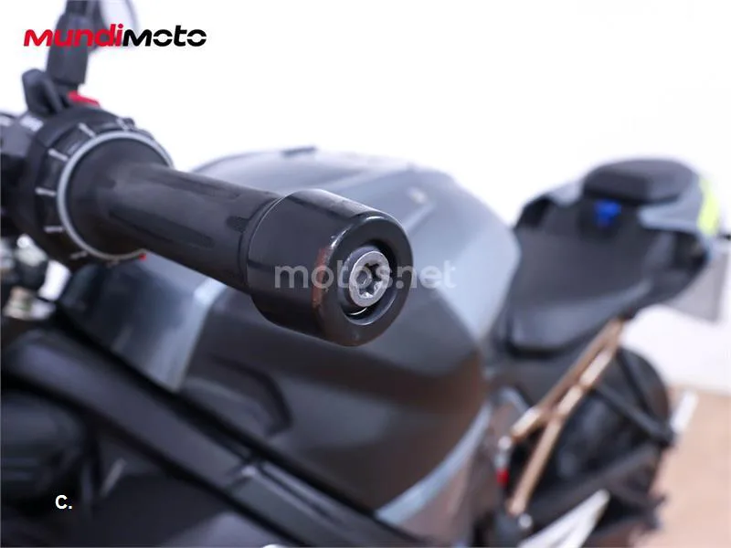 BMW S 1000 R – Vista 18