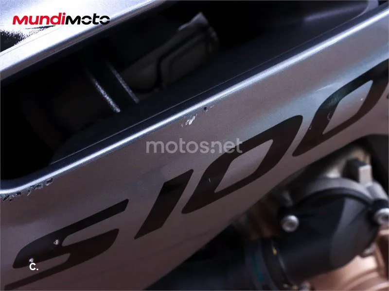 BMW S 1000 R – Vista 19