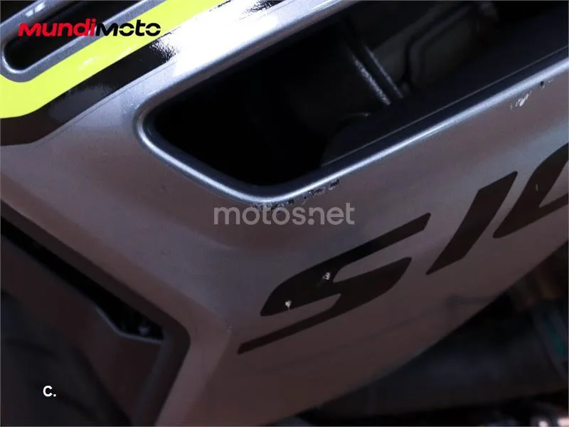 BMW S 1000 R – Vista 20