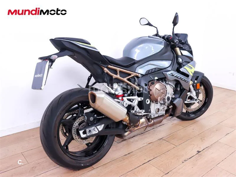 BMW S 1000 R – Vista 3