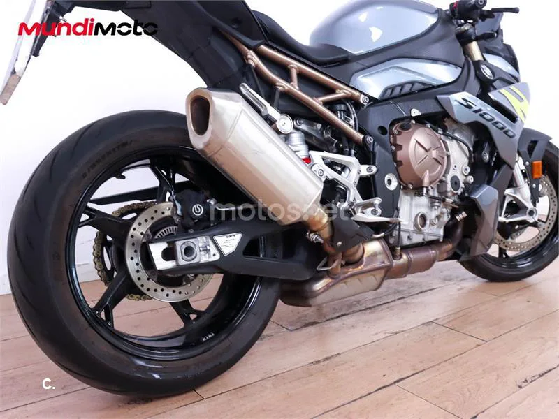 BMW S 1000 R – Vista 4