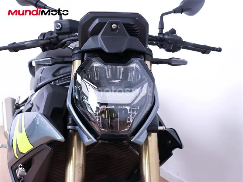 BMW S 1000 R – Vista 5