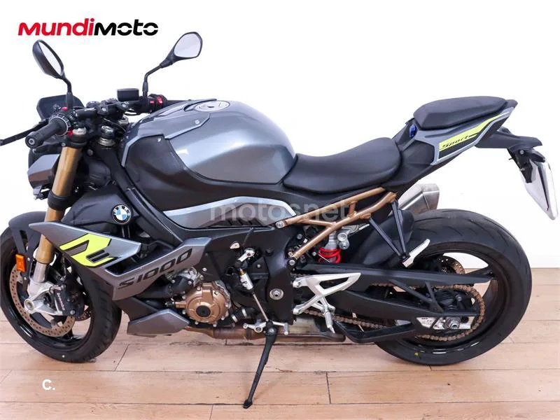 BMW S 1000 R – Vista 6