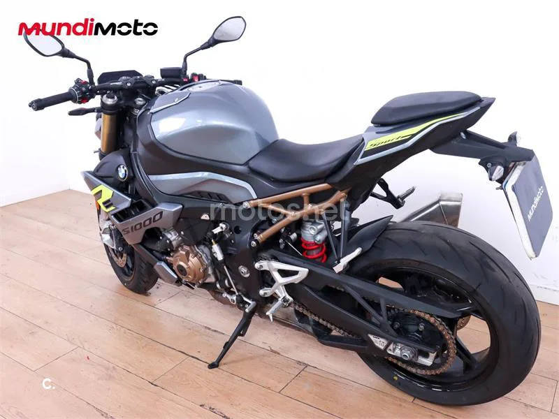 BMW S 1000 R – Vista 8