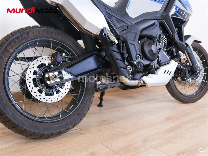 Zontes 703 F – Vista 4