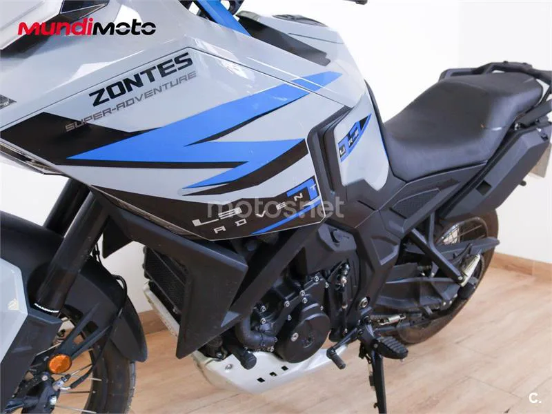 Zontes 703 F – Vista 10