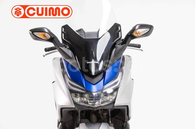 Honda Forza 125 – Vista 21