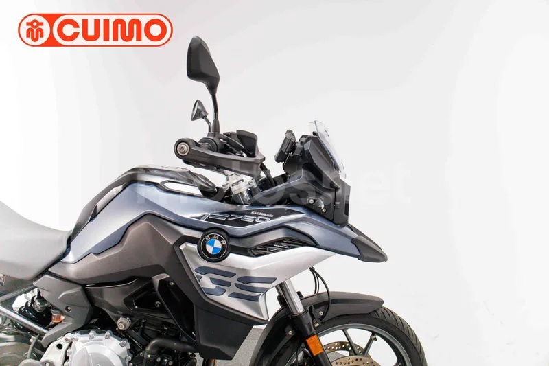 BMW F 750 GS – Vista 13