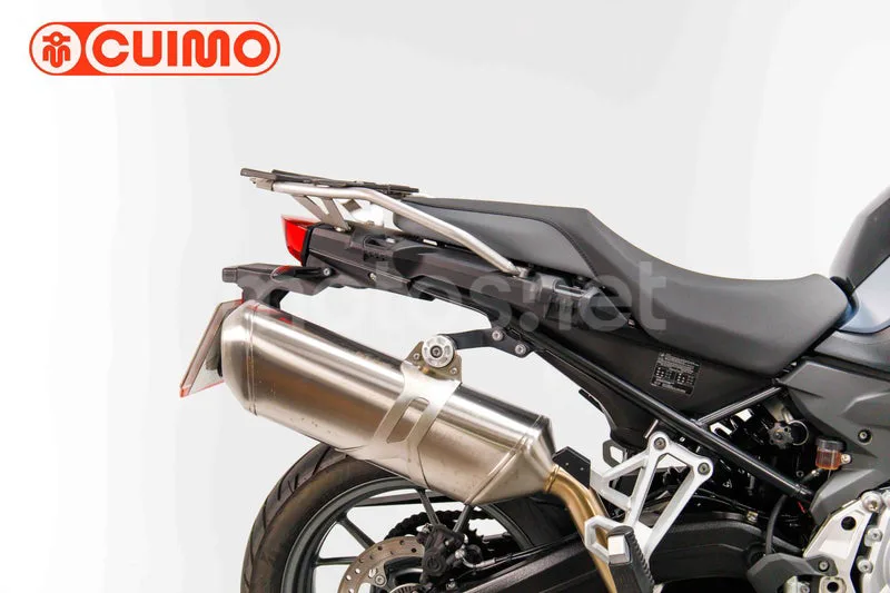 BMW F 750 GS – Vista 17