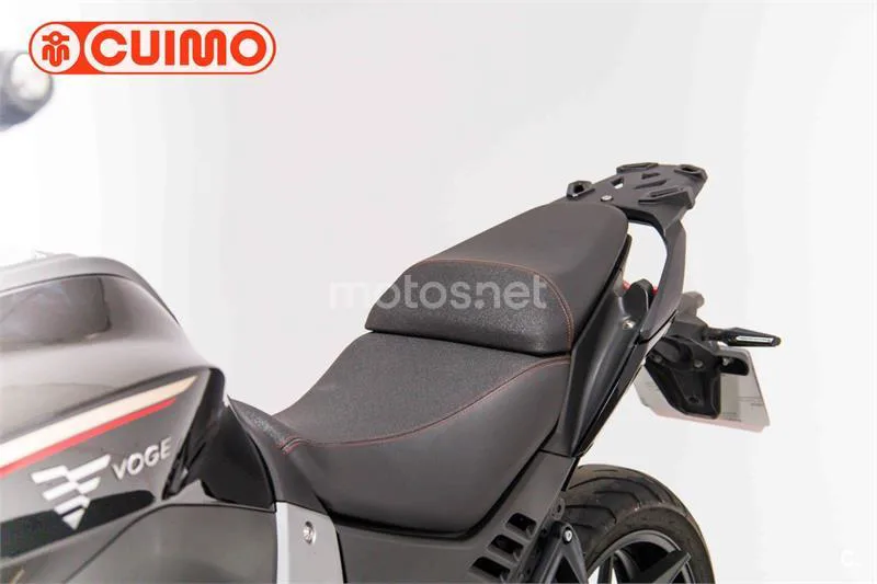 Voge 500 DS – Vista 27