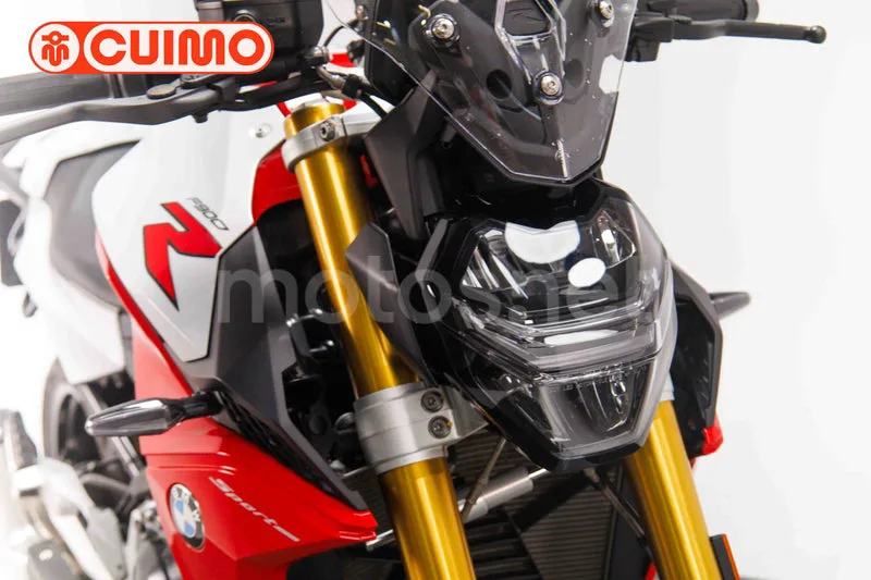 BMW F 900 R – Vista 13