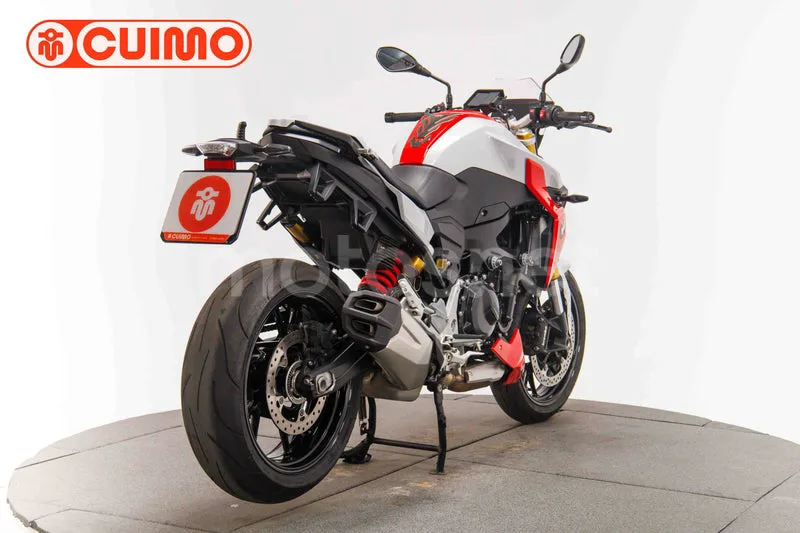 BMW F 900 R – Vista 6