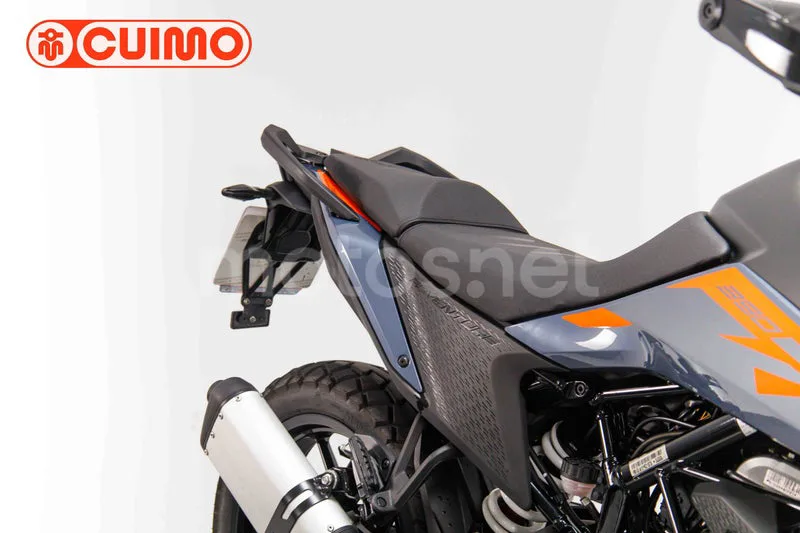 KTM 390 – Vista 12