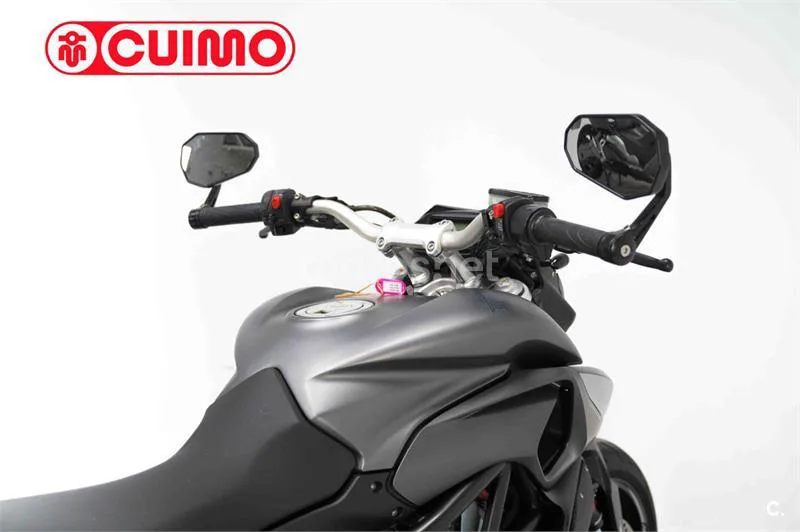 MV Agusta Rivale 800 EAS – Vista 15