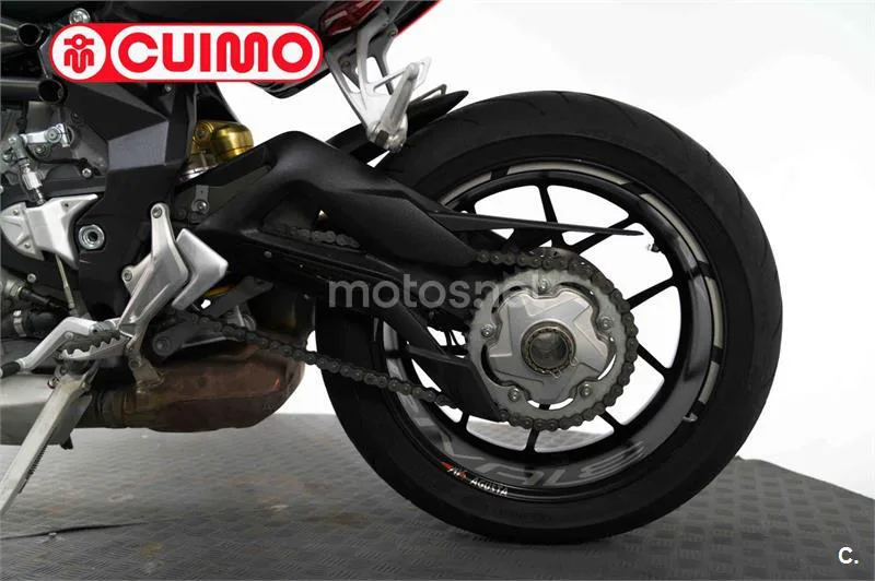 MV Agusta Rivale 800 EAS – Vista 18