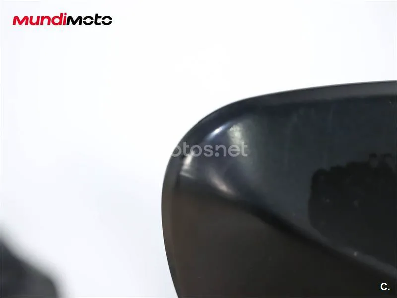 Honda CB 125 R – Vista 14