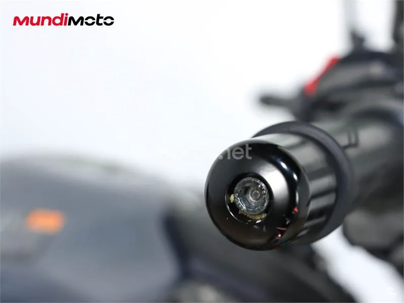 Yamaha MT-09 – Vista 14