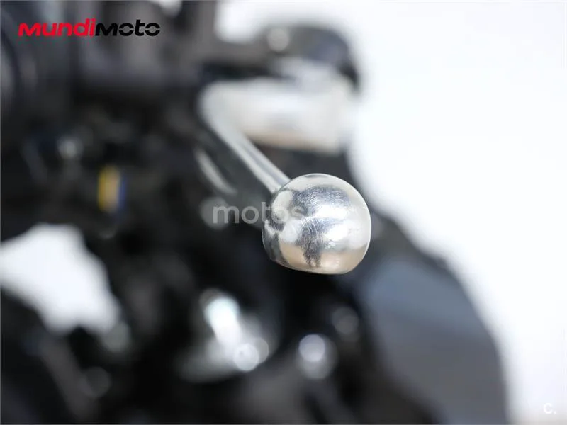 Yamaha MT-09 – Vista 15