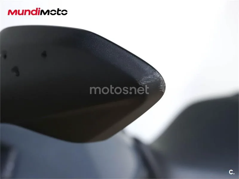Yamaha MT-09 – Vista 18