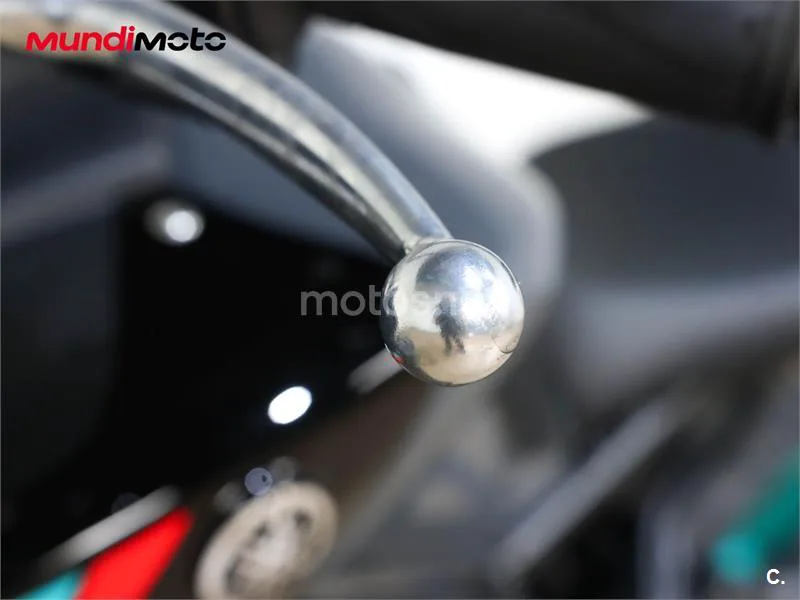 Yamaha MT-09 – Vista 19