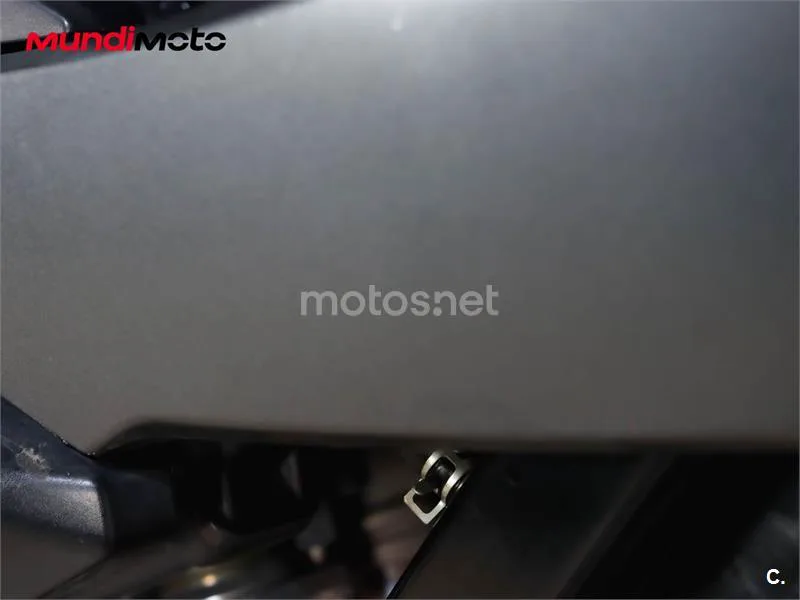 Yamaha XJ6 N Diversion – Vista 13