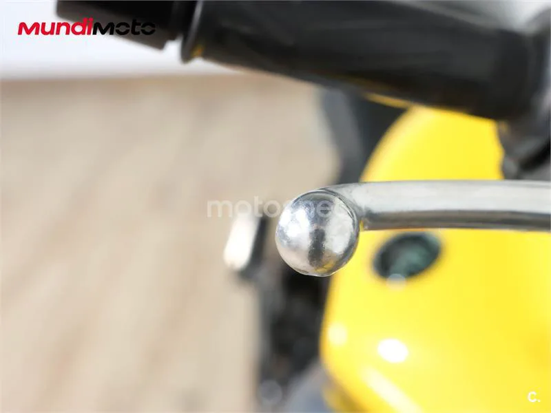 Yamaha XJ6 N Diversion – Vista 14