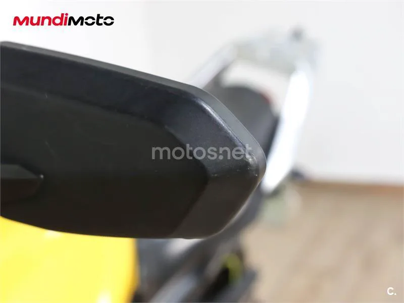 Yamaha XJ6 N Diversion – Vista 30